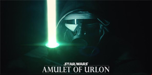 Image Star Wars : Amulet of Urlon