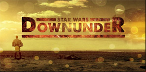 Image Star Wars Downunder Fan Film
