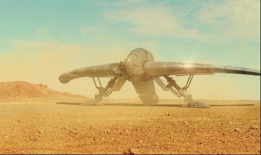 Star Wars Downunder Fan Film