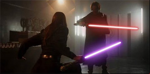 Image Star Wars Legends : Legacy…