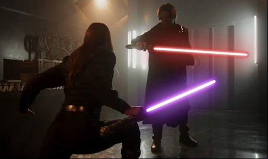 Star Wars Legends : Legacy of the Force
