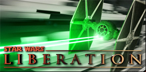 Image Star Wars : Liberation