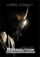 Affiche Star Wars Retribution
