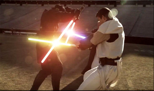 Star Wars Retribution