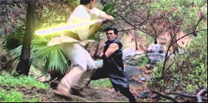 Image Star Wars – The Betrayal