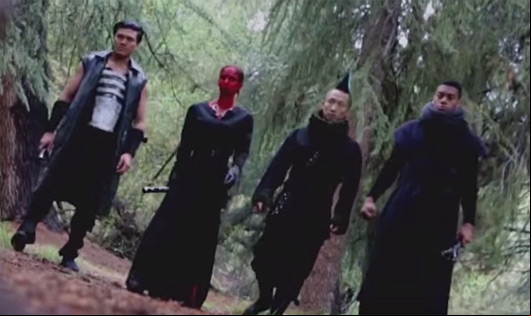 Star Wars - The Betrayal