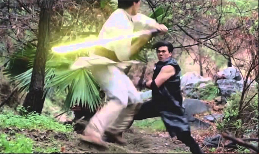 Star Wars - The Betrayal