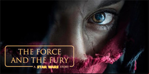Image Star Wars : The Force And The Fury