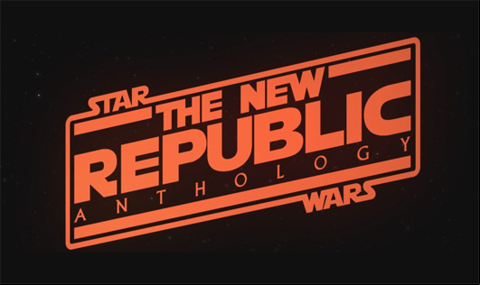 Star Wars: The New Republic Anthology