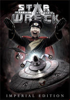 Affiche Star Wreck : In The Pirkinning