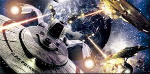 Image Star Wreck : In The Pirkinning