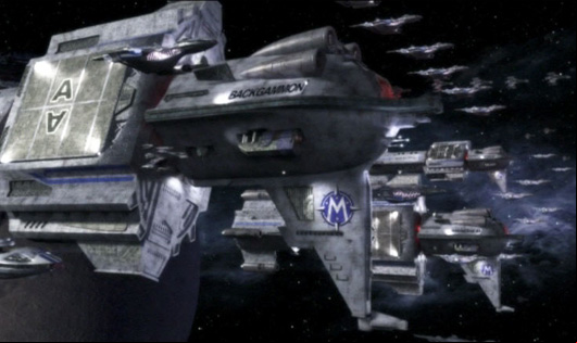 Star Wreck : In The Pirkinning