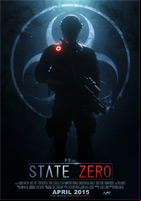 Affiche State Zero