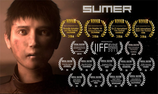 Sumer