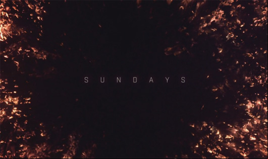 Sundays