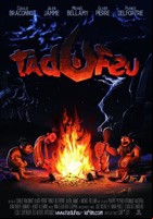 Affiche Tadufeu