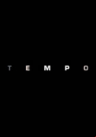 Affiche tempo