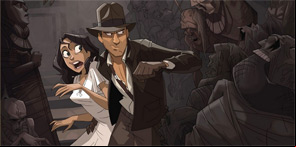 Image Indiana Jones