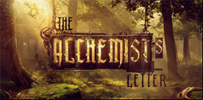 Image The Alchemist’s Letter