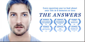 Image The Answers