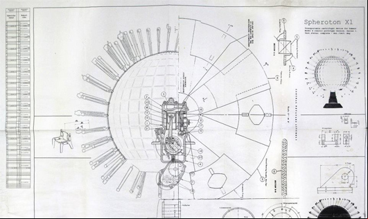 The Centrifuge Brain Project