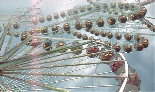 The Centrifuge Brain Project