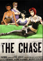 Affiche The Chase