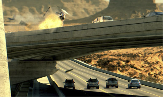 The Chase