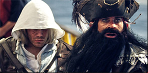 Image The Devil’s Spear – Assassin’s Creed 4