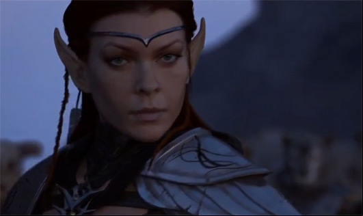 The Elder Scrolls Online - The Alliances Fan Film