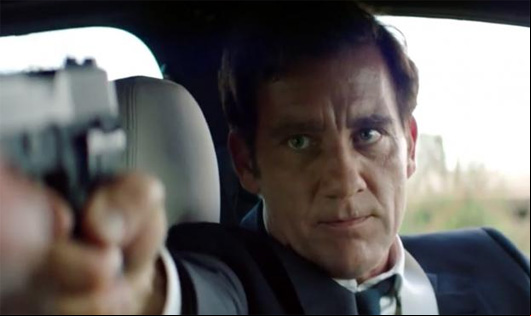 The Escape - BMW Films