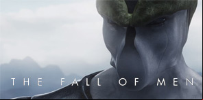 Image The Fall of Men