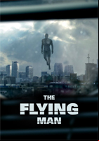 Affiche The Flying Man