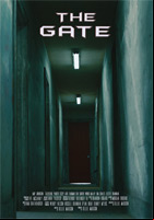 Affiche The Gate