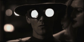 Image The Gray Ghost : The Lost Reel