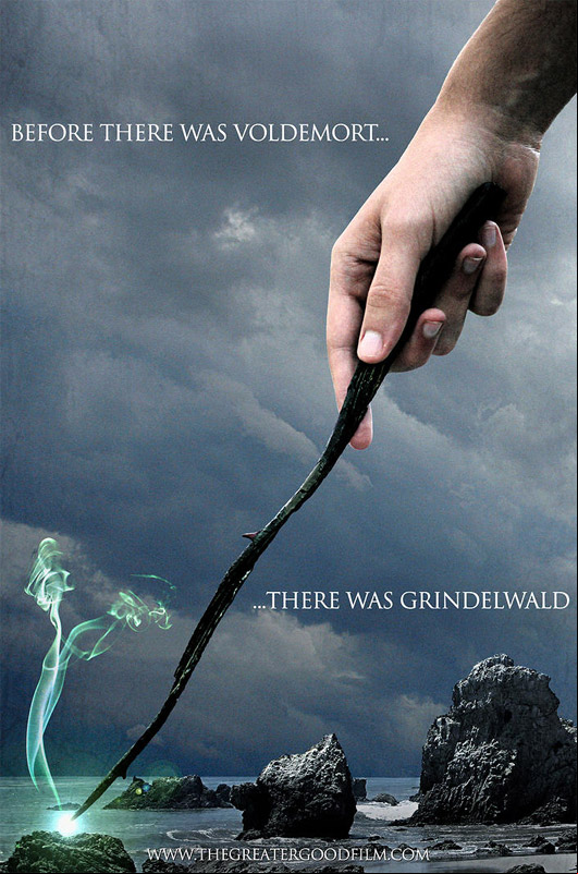 The Greater Good - Harry Potter Fan Film