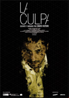 Affiche The Guilt