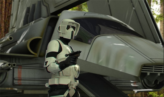 The Holo Xperience Fan Film