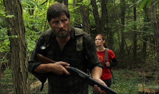 The Last of Us Fan Film