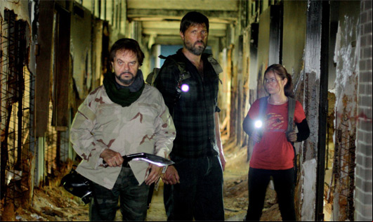 The Last of Us Fan Film