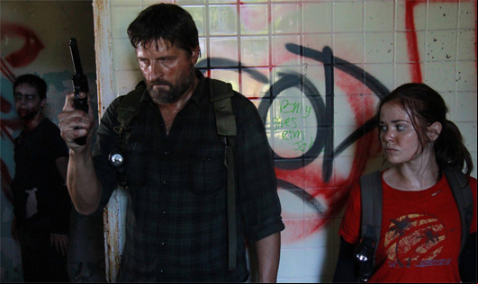 The Last of Us Fan Film