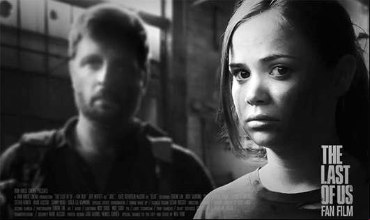 The Last of Us Fan Film