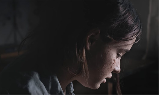 The Last Of Us Pt.2 Trailer Fan Film