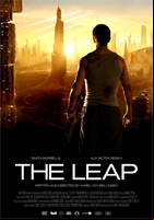 Affiche The Leap