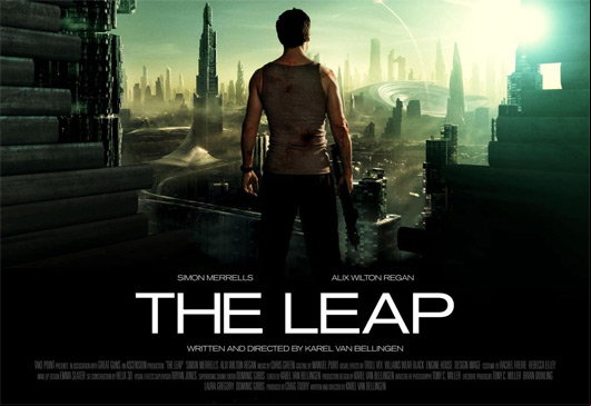 The Leap