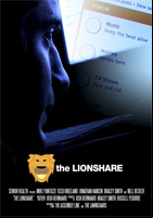 Affiche The Lionshare