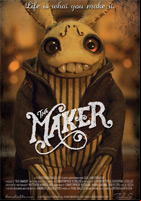 Affiche The Maker