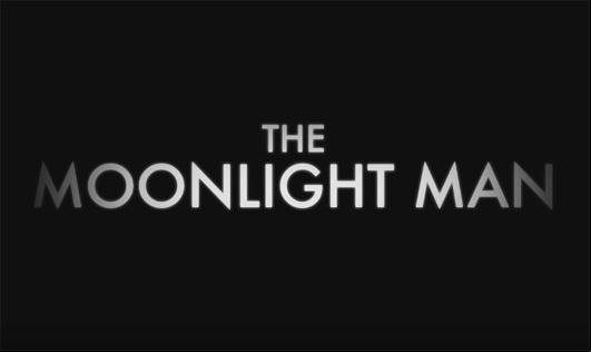 The Moonlight Man