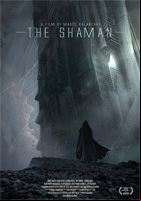 Affiche The Shaman
