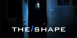 Image The Shape – Halloween Fan Film